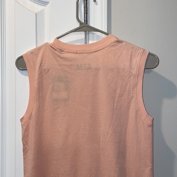 NWT ATM Anthony Thomas Melillo Muscle Tank , size XS - Picture 5 of 12